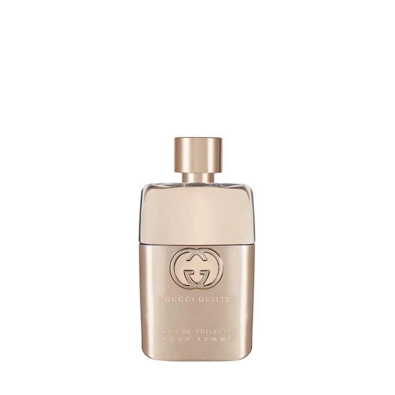 Gucci Guilty Eau de Toilette For Her | 50ml