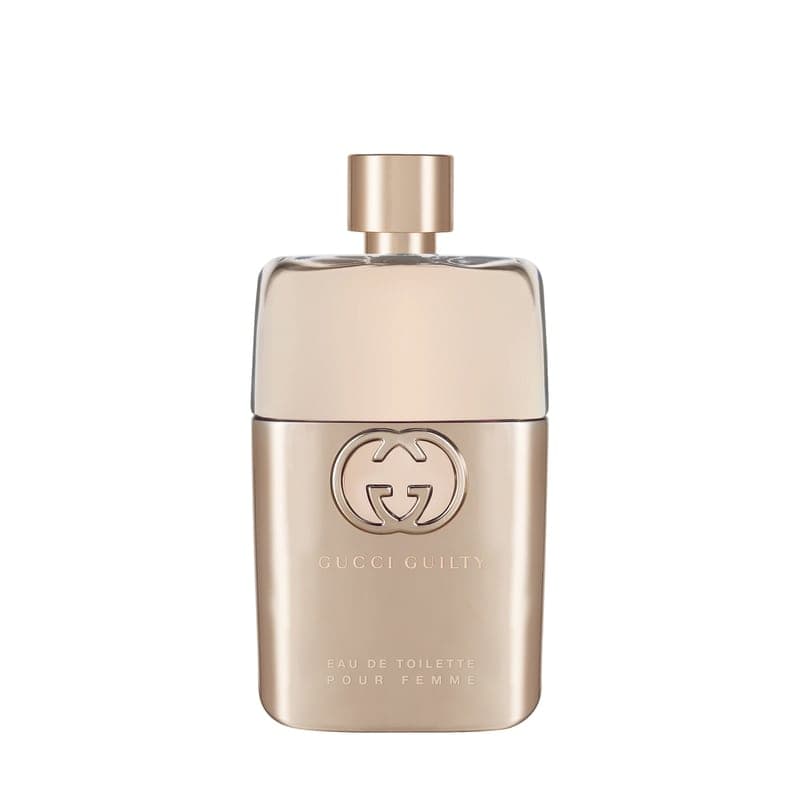 Gucci Guilty Eau de Toilette For Her | 90ml
