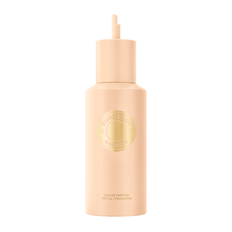 Burberry Goddess Eau De Parfum 150ml Refill