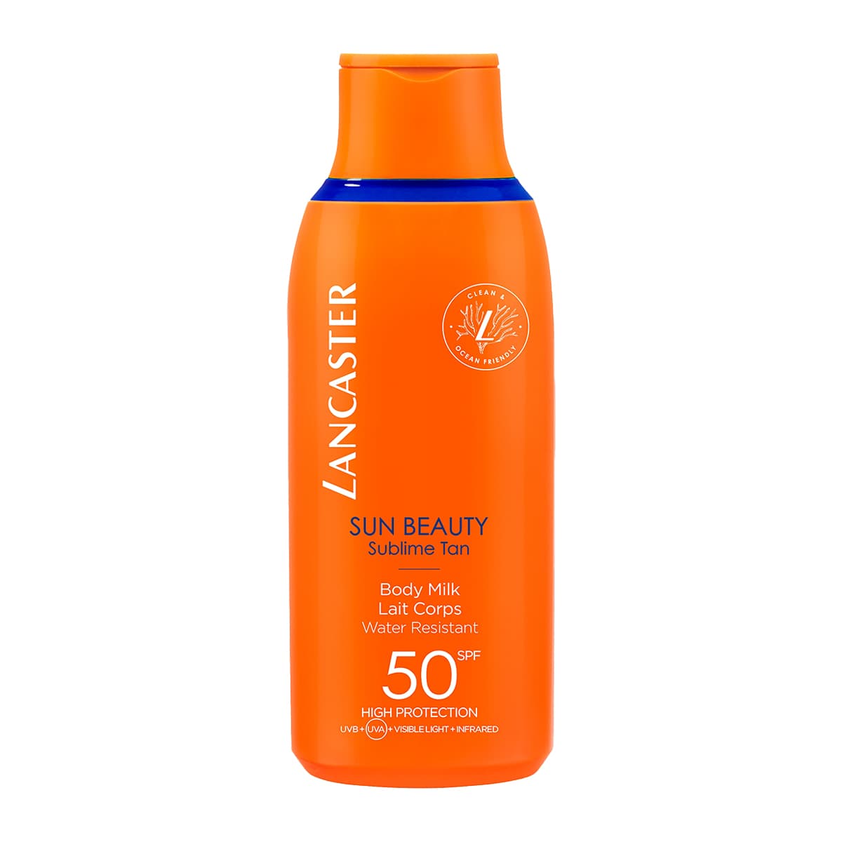 Sun Beauty Body Milk SPF50 175ml