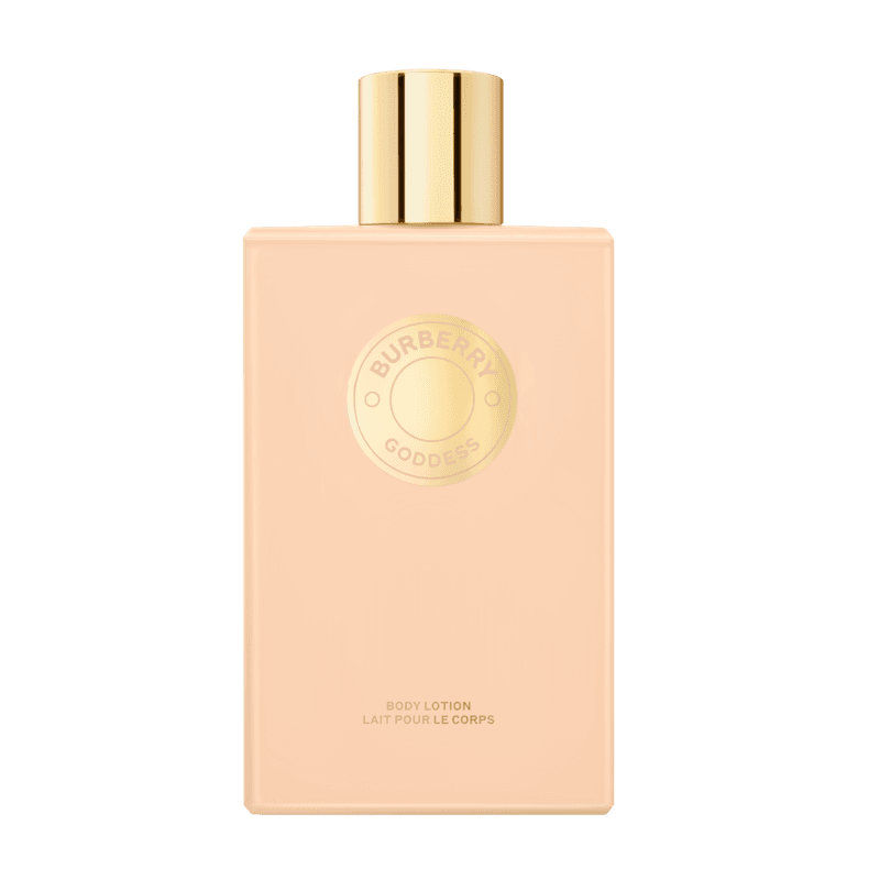 Burberry Goddess Eau De Parfum Body Lotion 200ml