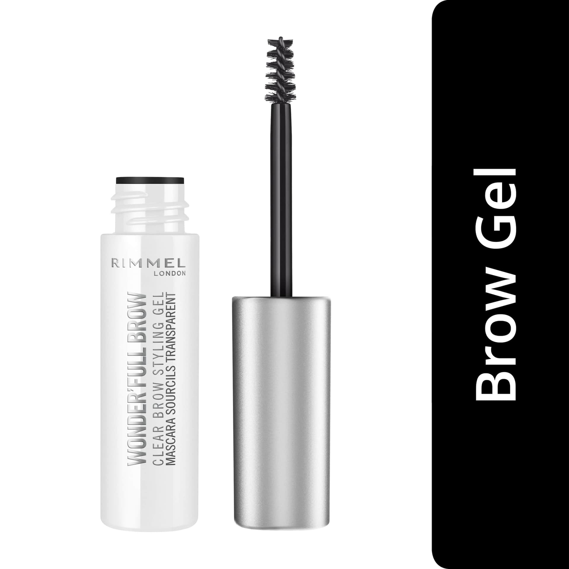 Wonder'Full Brow Gel
