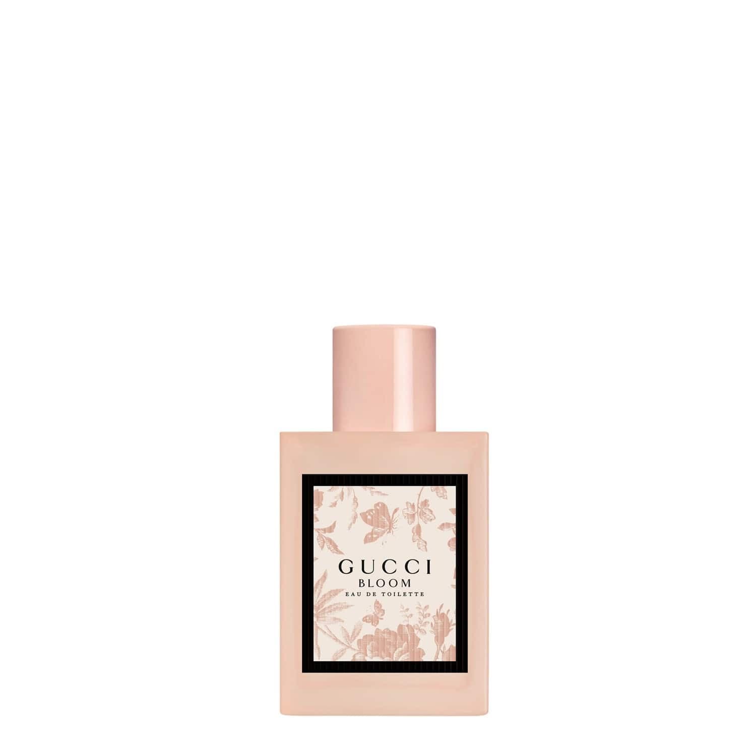 Gucci Bloom Eau De Toilette | 50ml