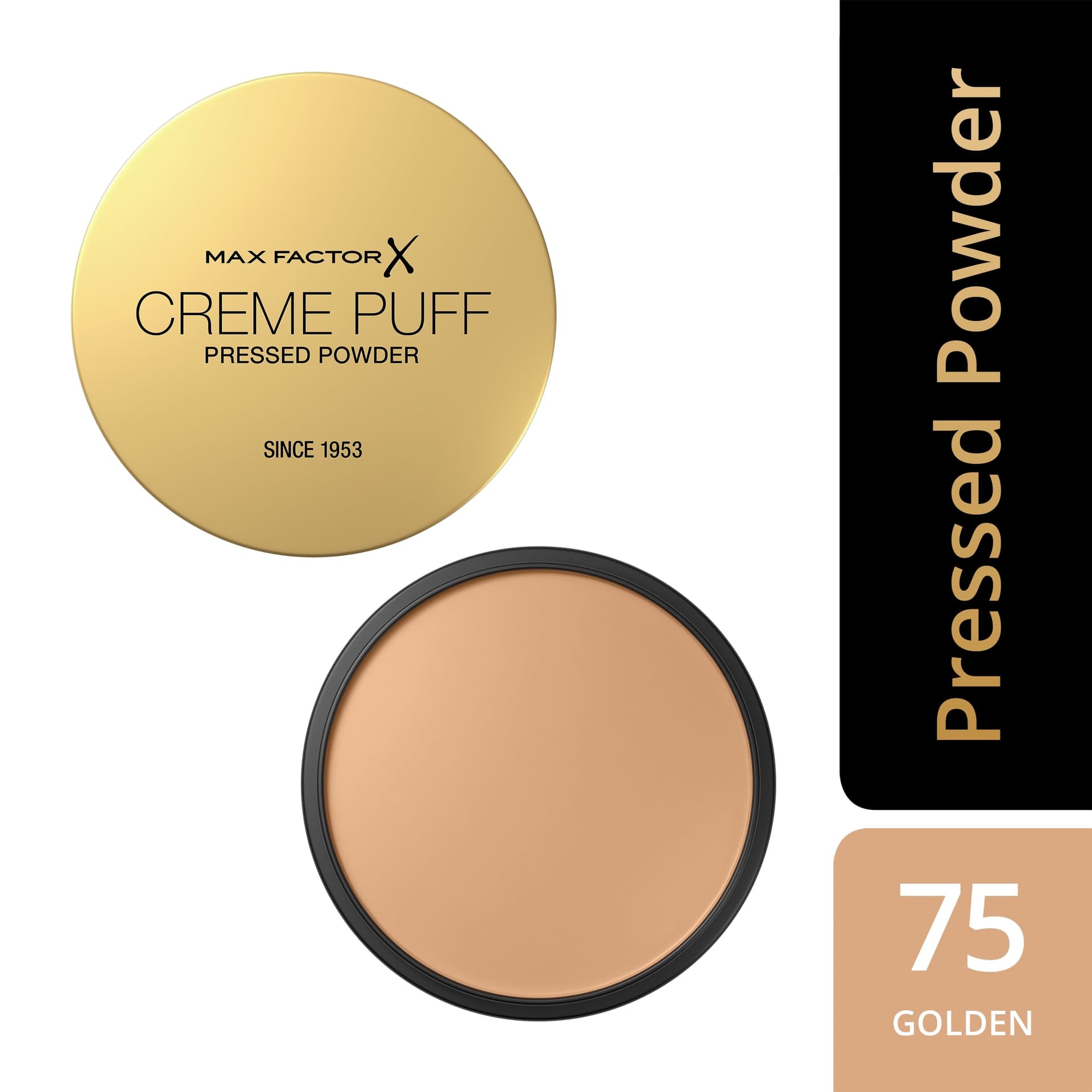 Creme Puff Pressed Powder 14gr