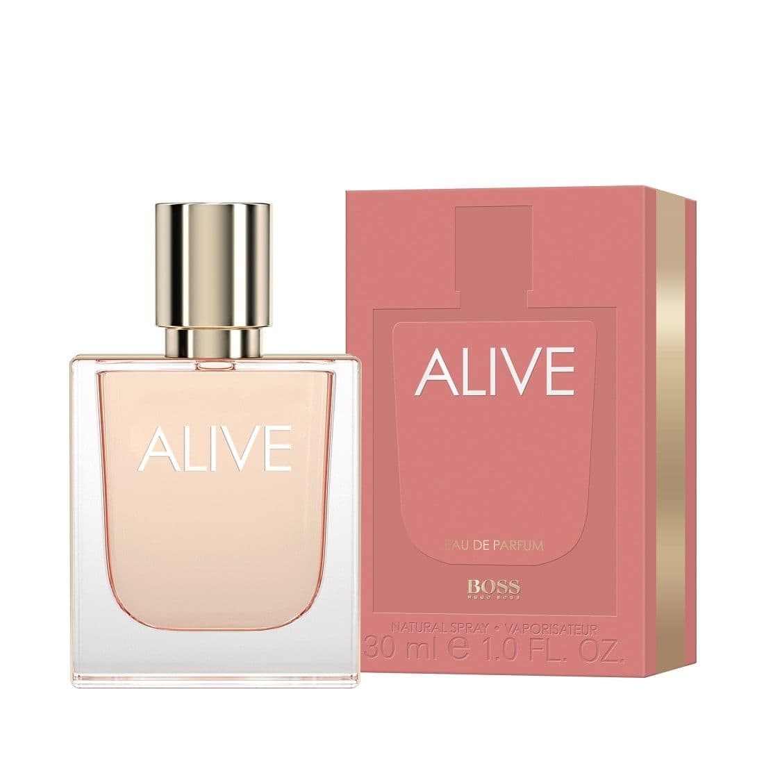 Alive Eau de Parfum | 30ml