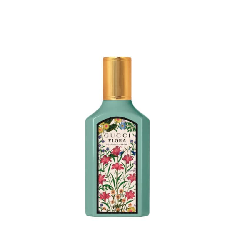 Gucci Flora Gorgeous Jasmine Eau De Parfum | 50ml