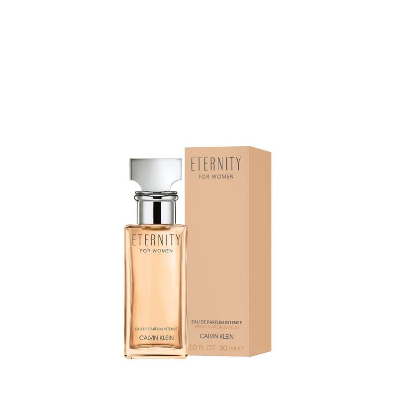 Eternity For Women Eau De Parfum Intense | 30ml