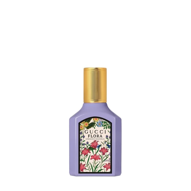 Gucci Flora Gorgeous Magnolia Eau De Parfum | 30ml