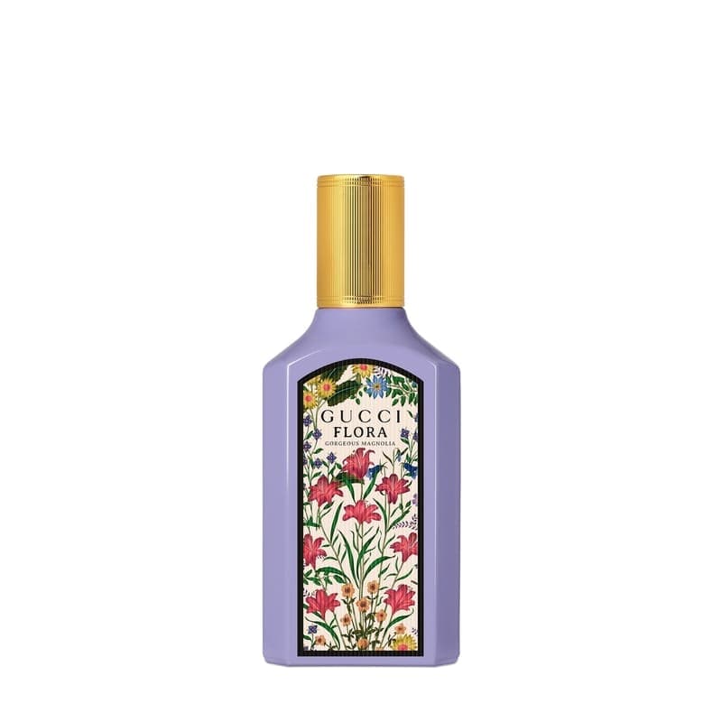 Gucci Flora Gorgeous Magnolia Eau De Parfum | 50ml
