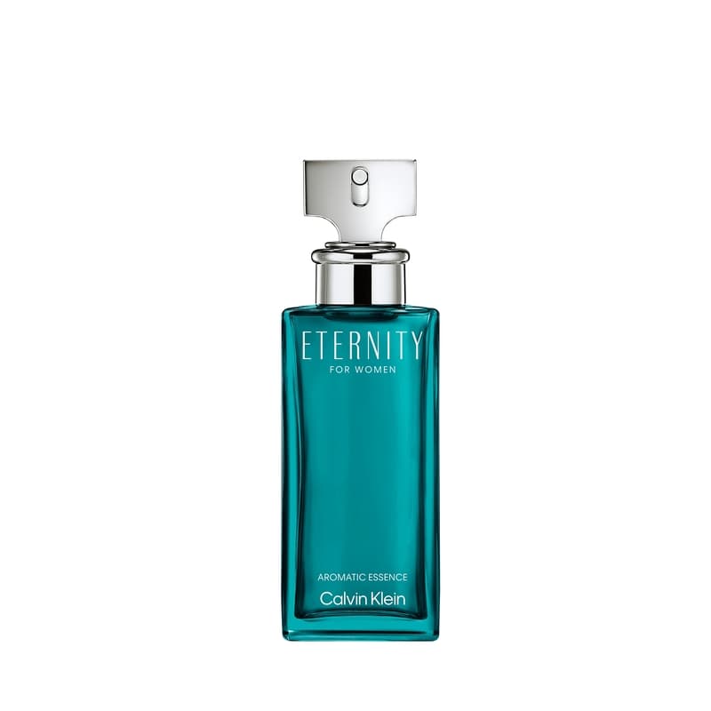 Eternity Aromatic Essence Parfum Intense For Women | 100ml