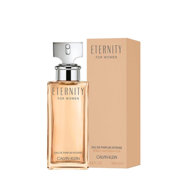 Eternity For Women Eau De Parfum Intense | 100ml