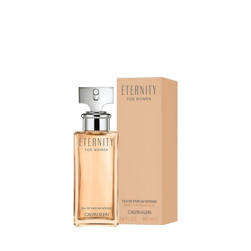 Eternity For Women Eau De Parfum Intense | 50ml