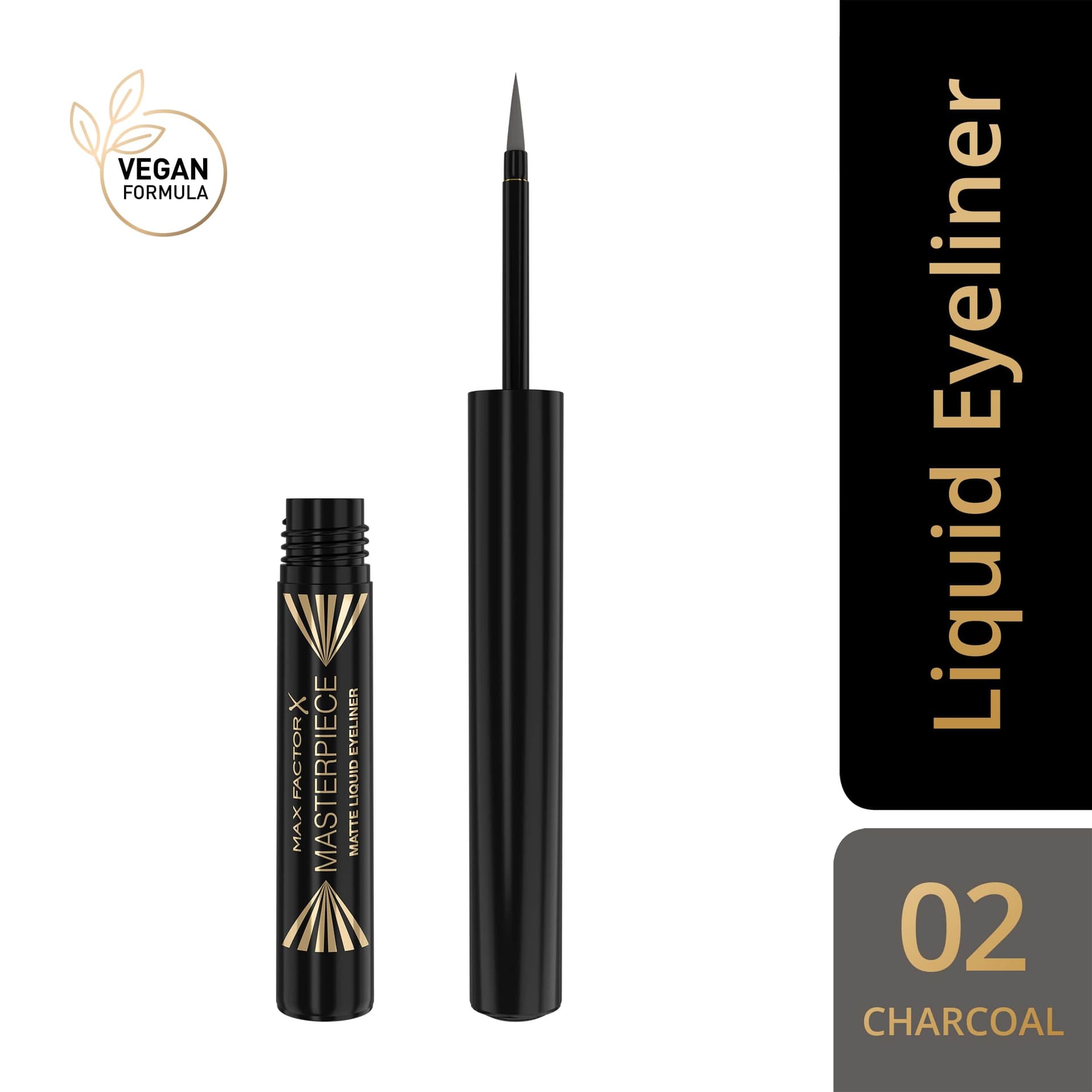 Masterpiece Matte Liquid Eyeliner 1,7ml