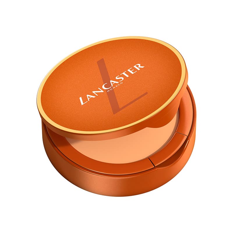 Infinite Bronze Tinted Protection Sunlight Compact Cream SPF50 9gr