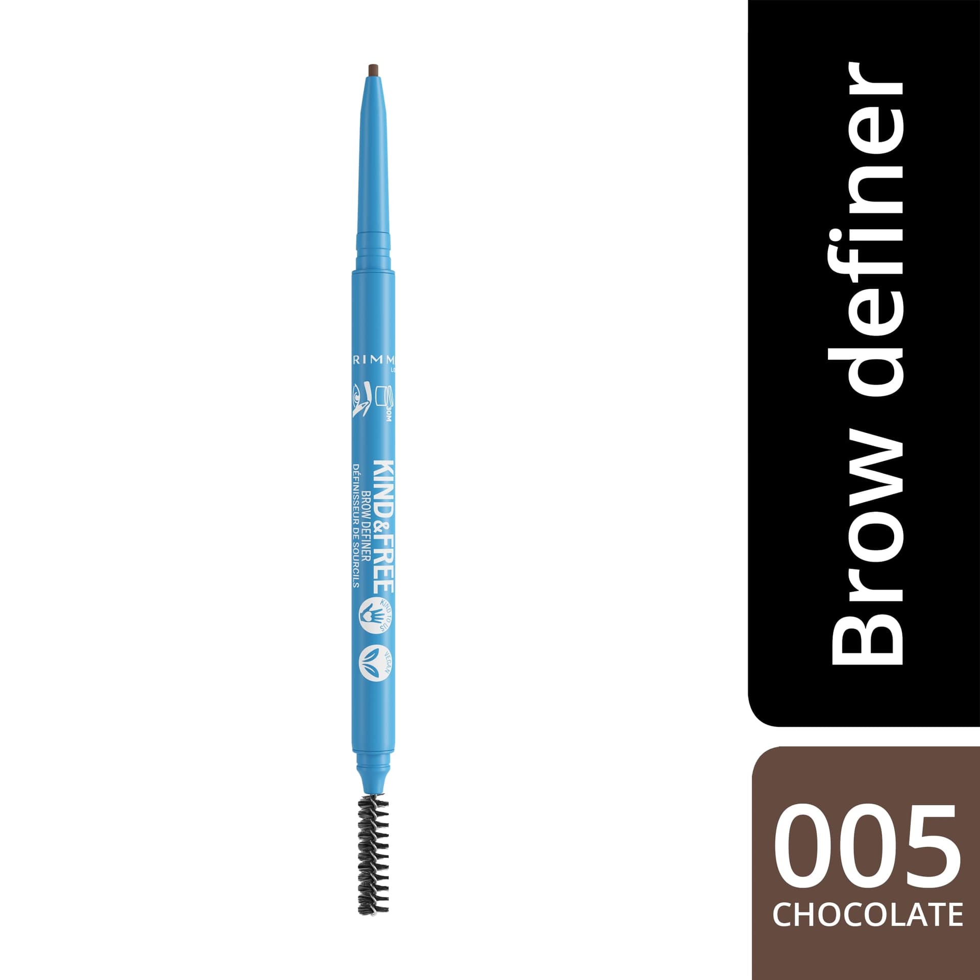 Kind & Free Brow Definer 1,1gr
