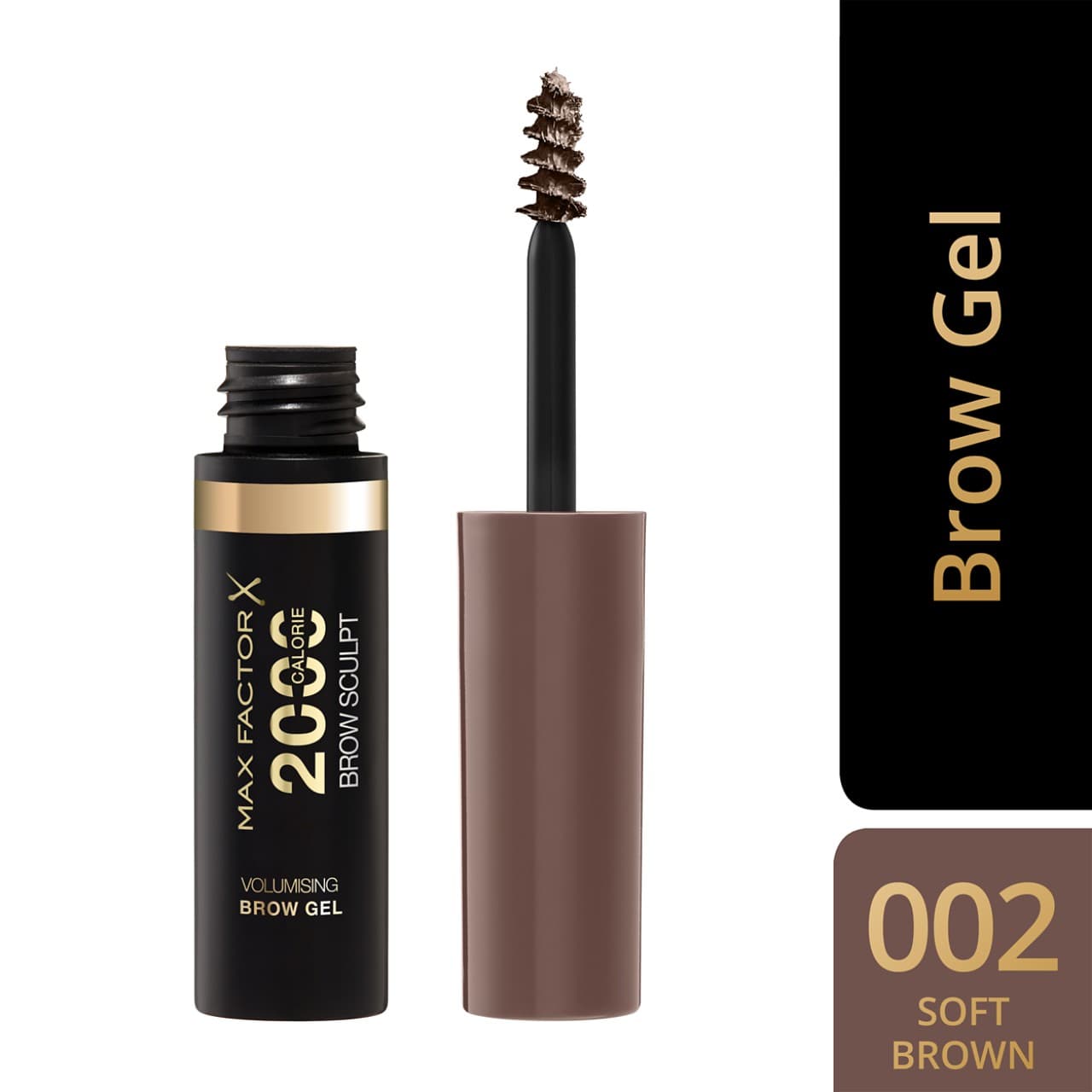 2000 Calorie Brow Sculpt Mascara 4,5ml
