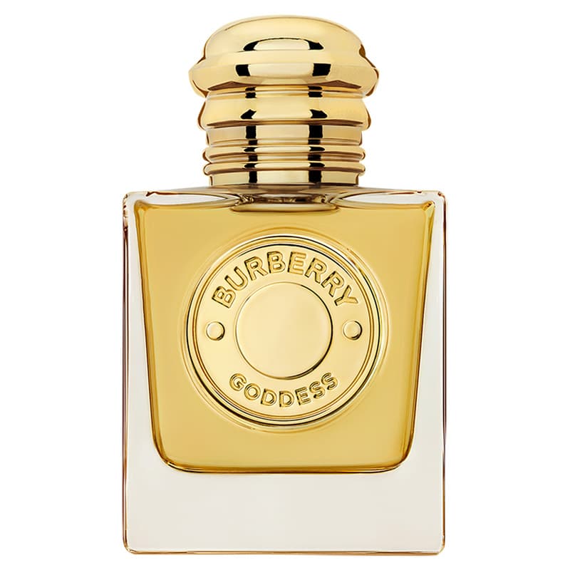 Burberry Goddess Eau De Parfum Intense Refillable | 50ml