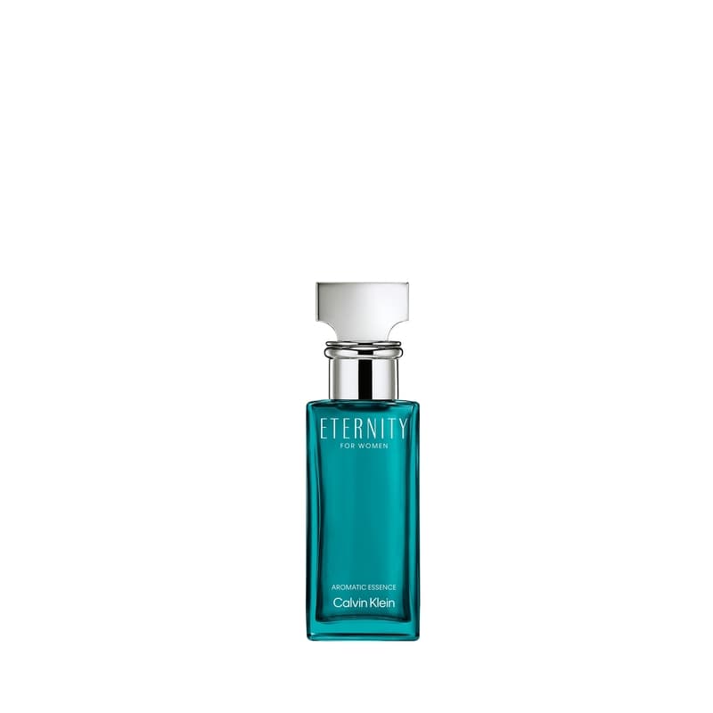 Eternity Aromatic Essence Parfum Intense For Women | 30ml
