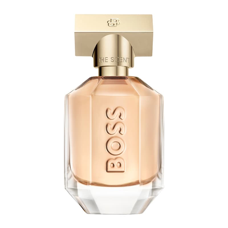 Boss The Scent Eau de Parfum For Her | 30ml