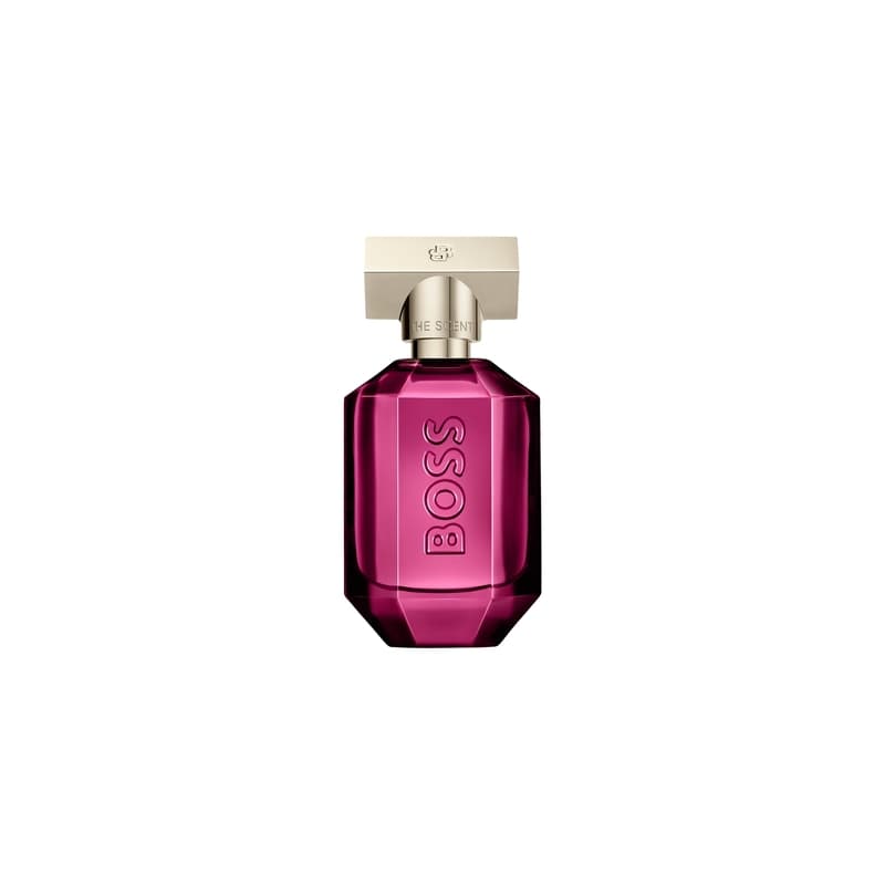 Boss The Scent Magnetic Eau de Parfum For Her | 50ml