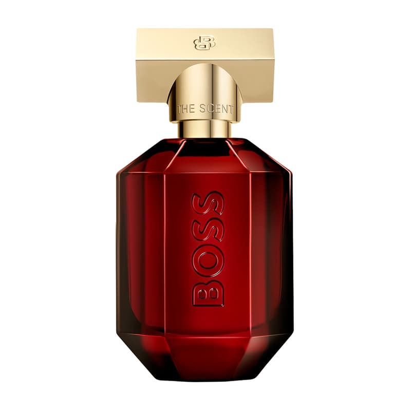 Boss The Scent Elixir Parfum Intense For Her | 30ml