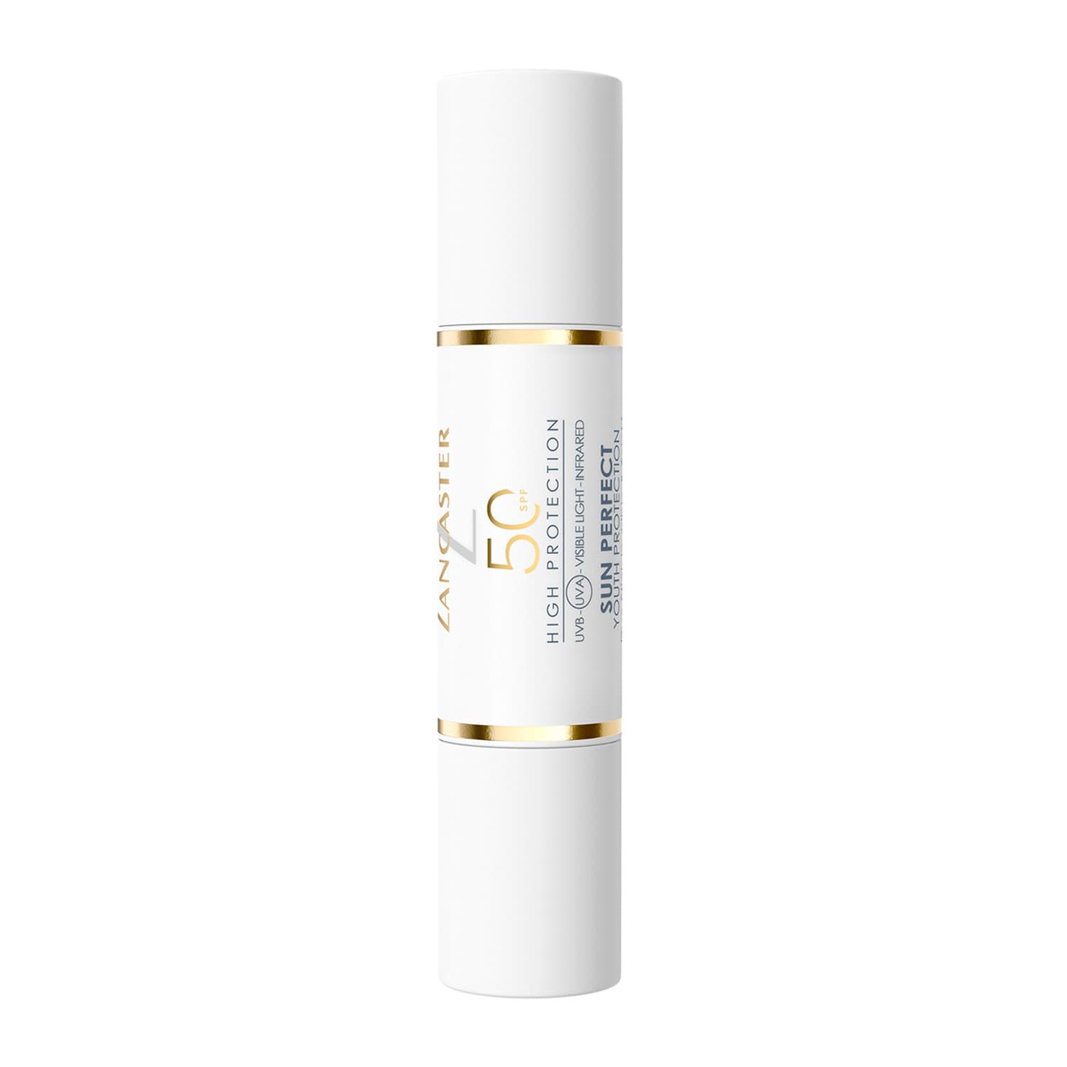 Sun Perfect Youth Protection Sun Clear & Tinted Stick SPF50 12gr