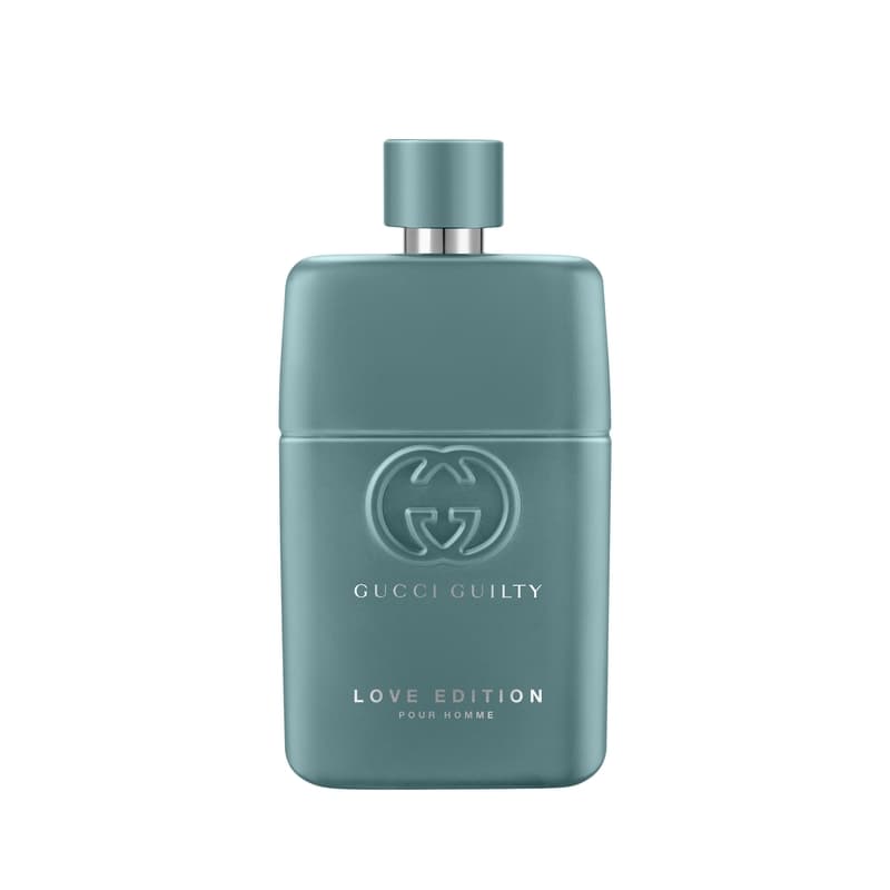 Gucci Guilty Love Edition Pour Homme Eau de Parfum | 90ml