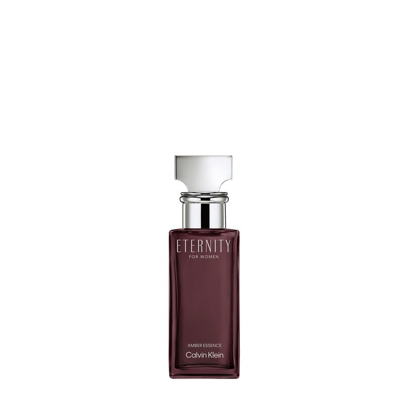 Eternity Amber Essence Intense Parfum For Women | 30ml