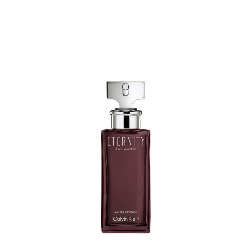 Eternity Amber Essence Intense Parfum For Women | 50ml