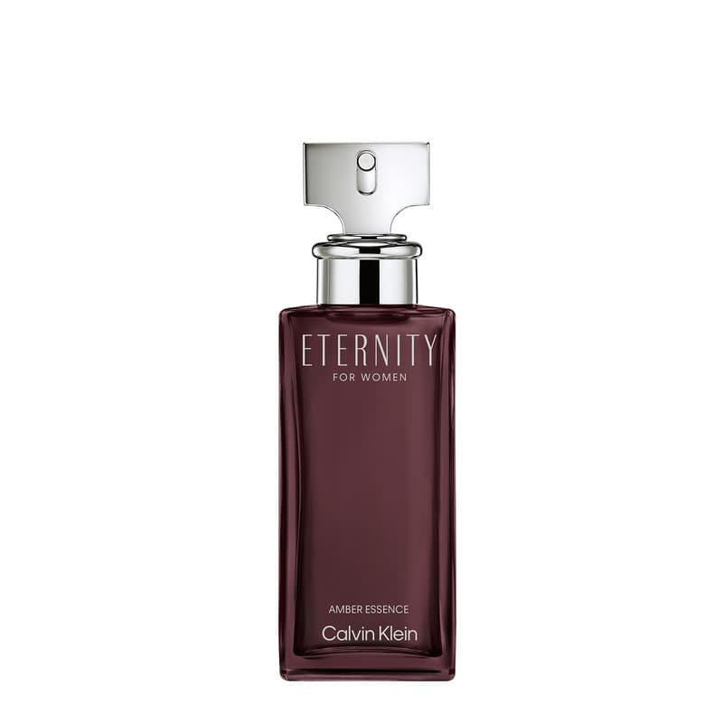 Eternity Amber Essence Intense Parfum For Women | 100ml