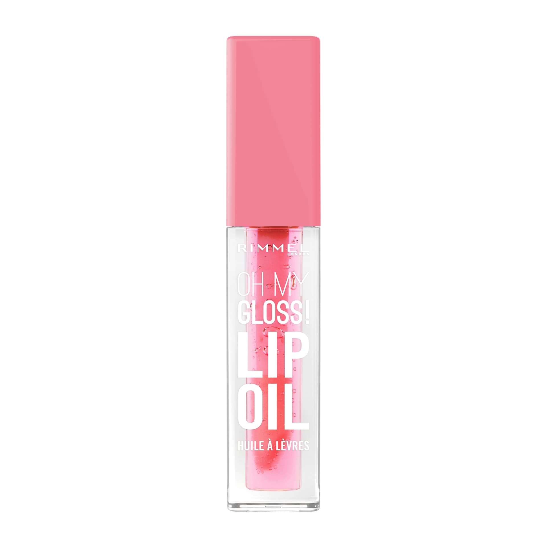 Oh My Gloss! Lip Oil 6ml