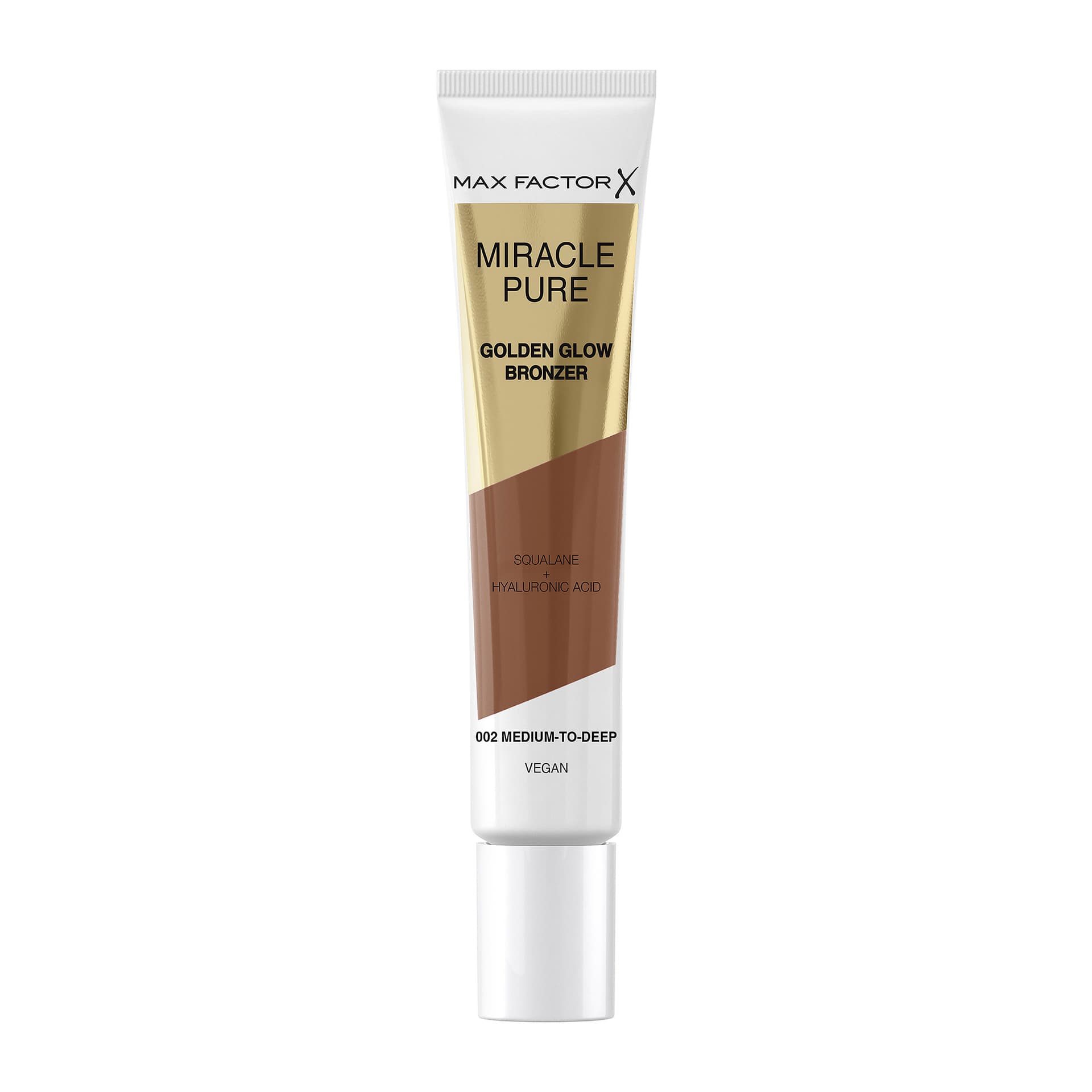 Miracle Pure Golden Glow Bronzer 15ml