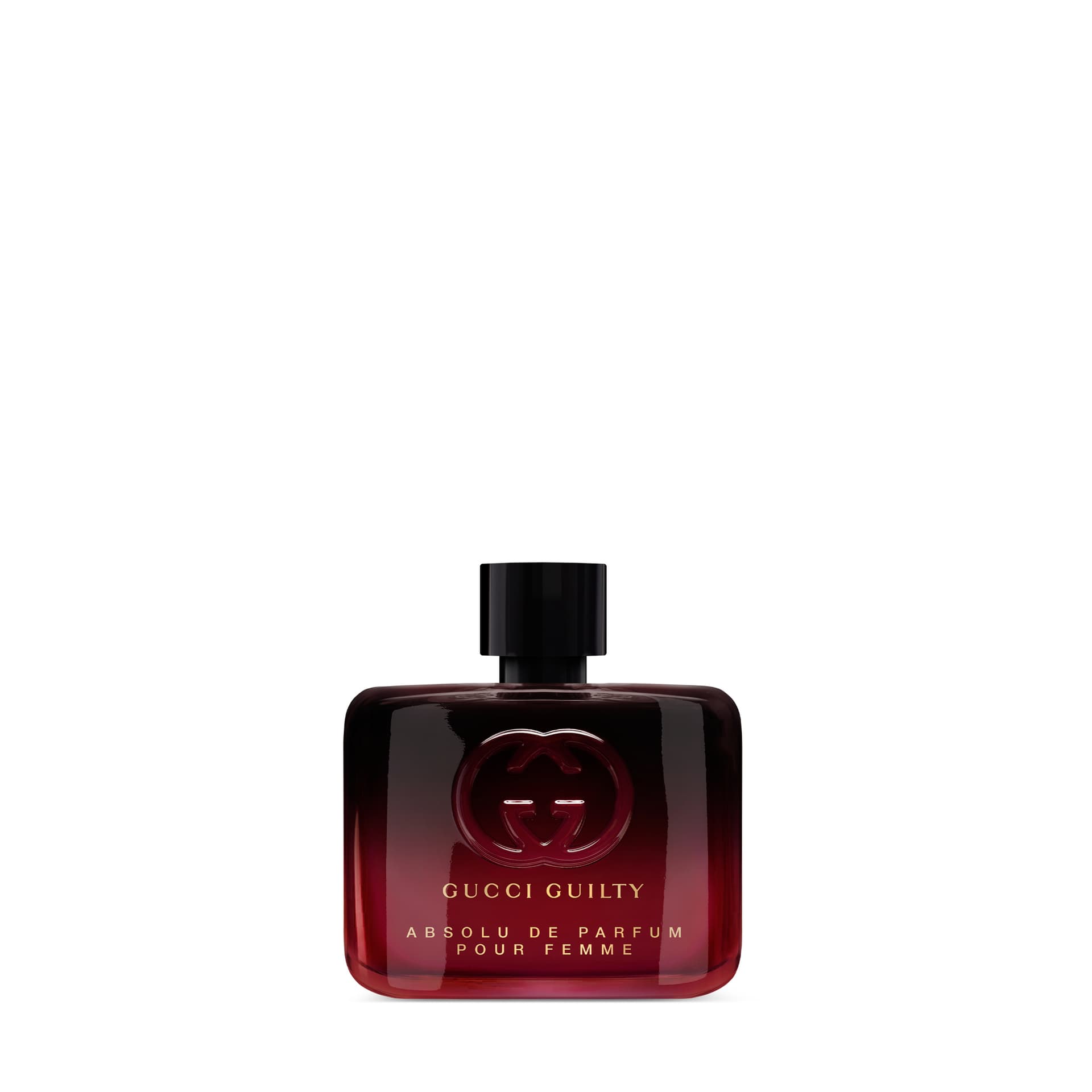 Gucci Guilty Absolu De Parfum For Women 60ml