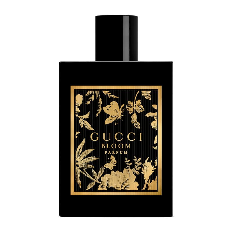 Gucci Bloom Parfum For Women | 100ml