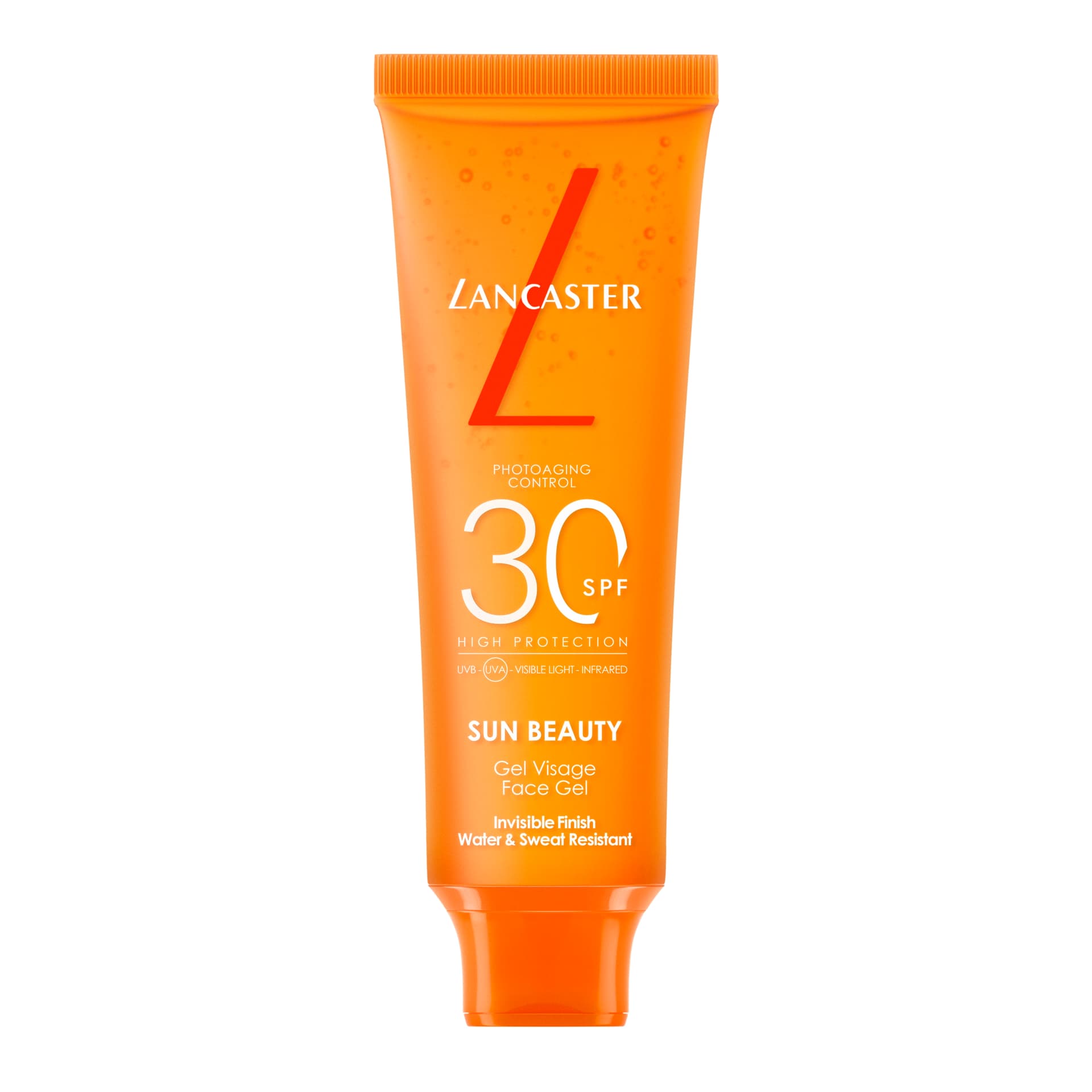 Sun Beauty Face Gel SPF30 50ml