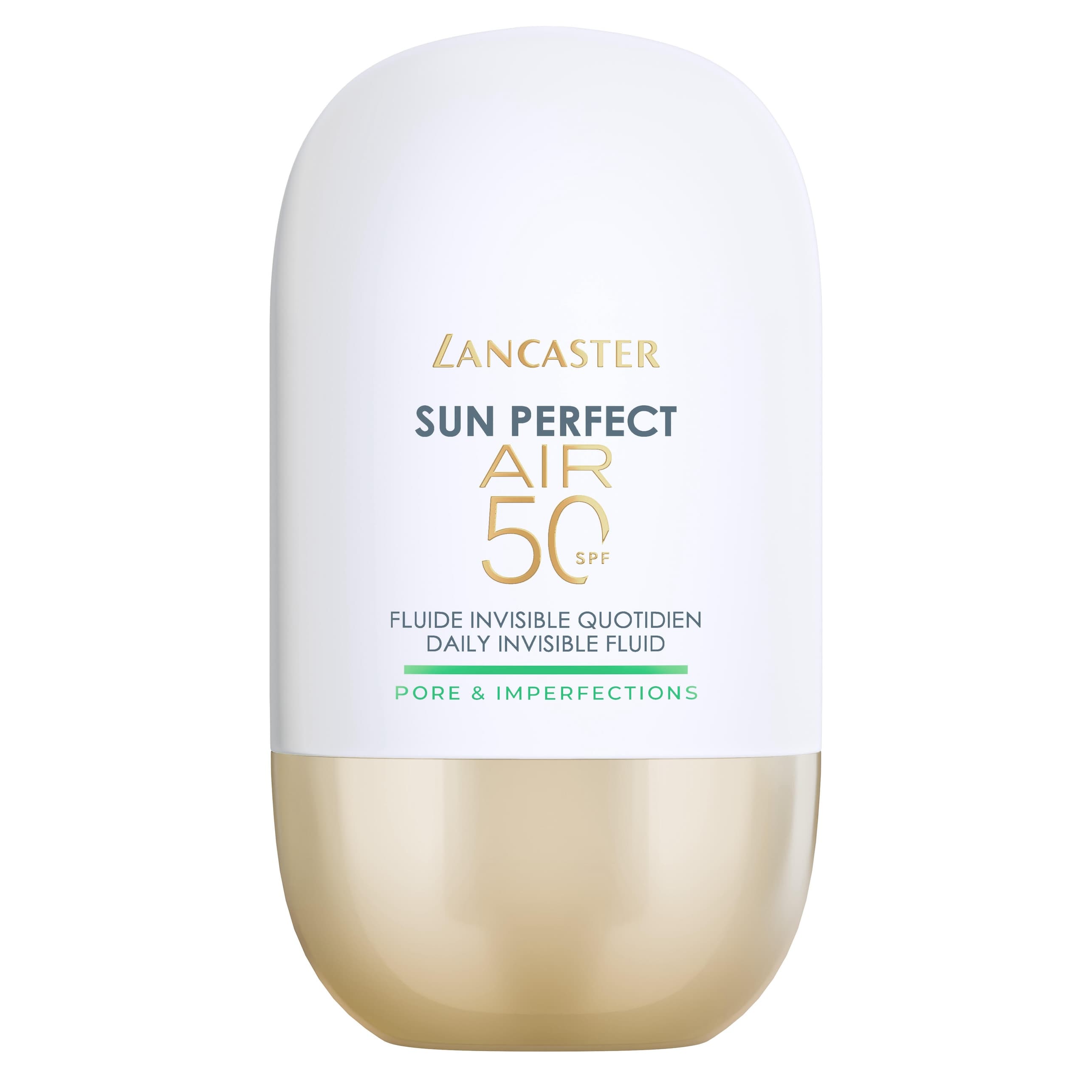Sun Perfect AIR Daily Invisible Fluid SPF50 Pore & Imperfections 40ml