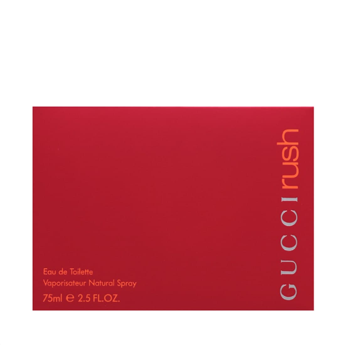 Gucci Rush Eau De Toilette | 75ml