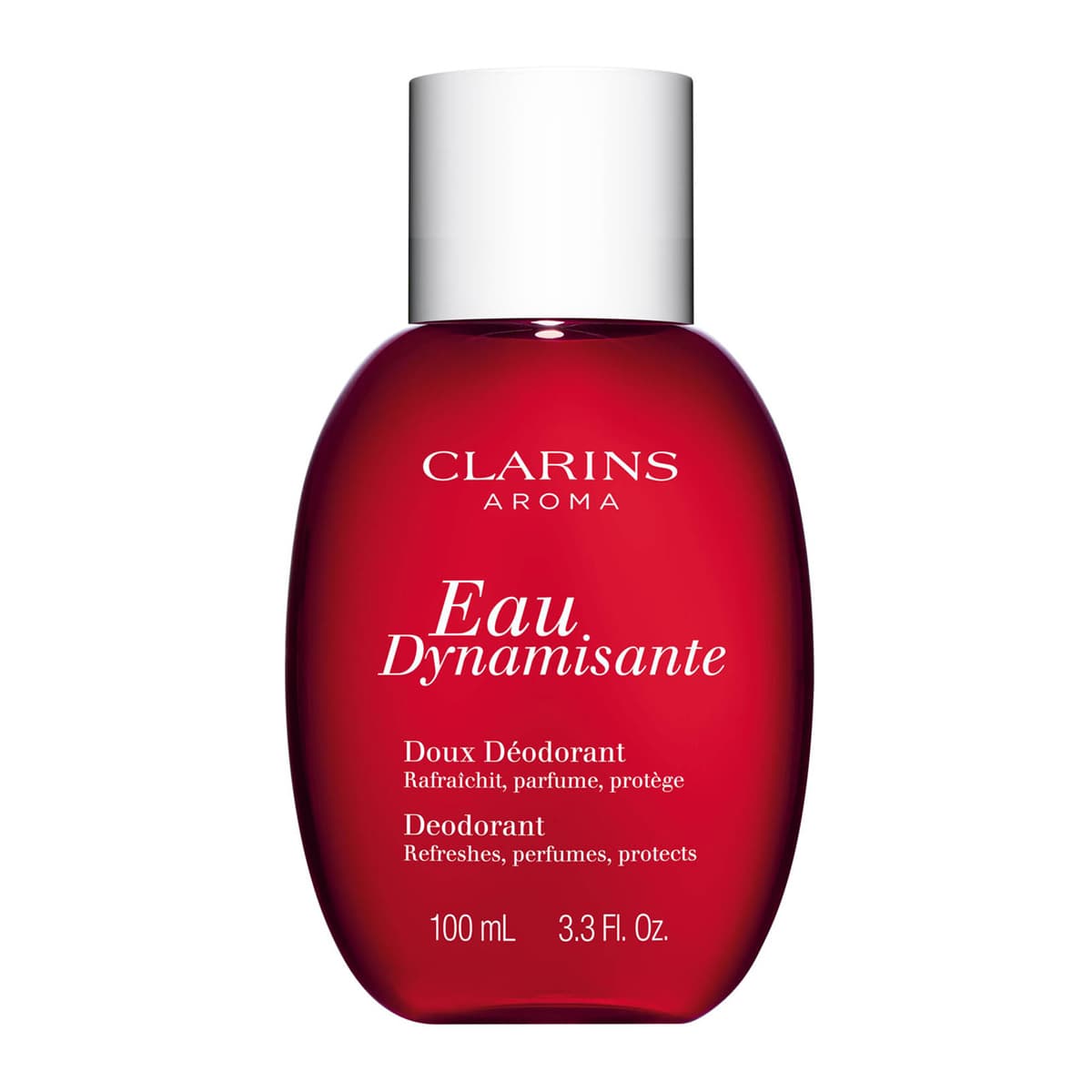 Eau Dynamisante Deodorant 100ml