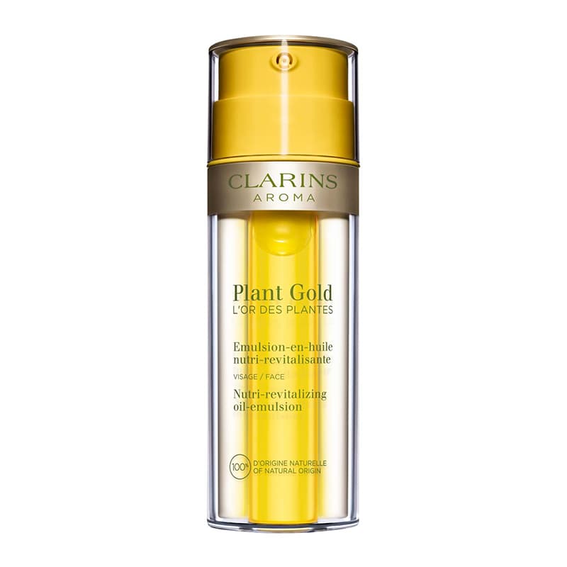 Plant Gold 35ml