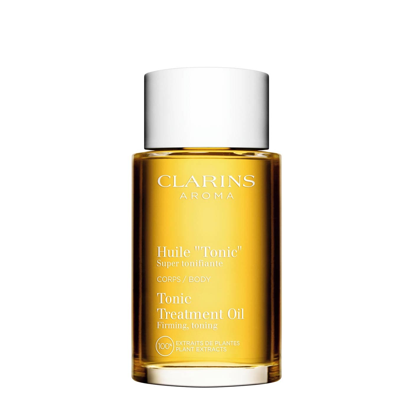 Tonic Treatment Oil 100ml
