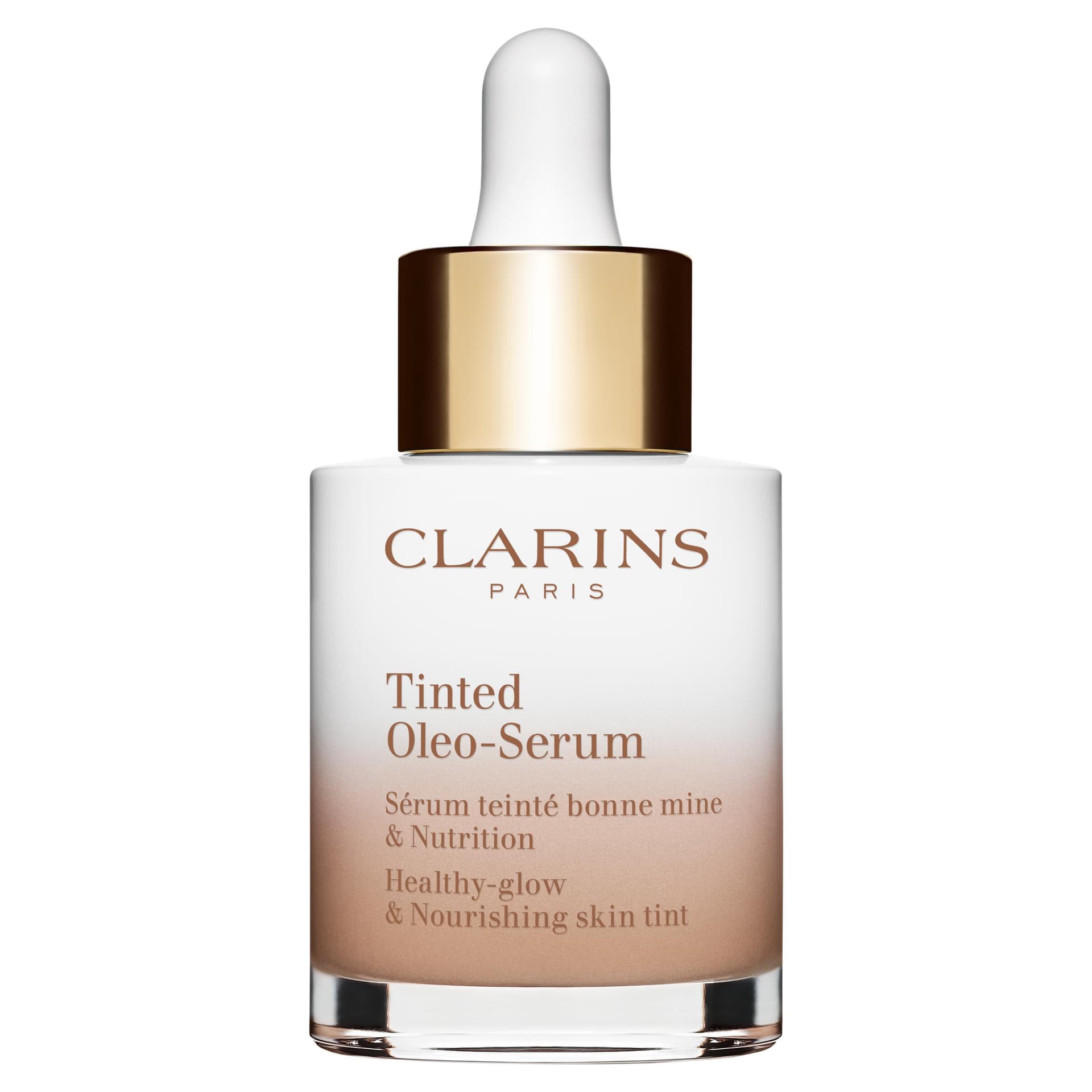 Tinted Oleo-Serum 30ml