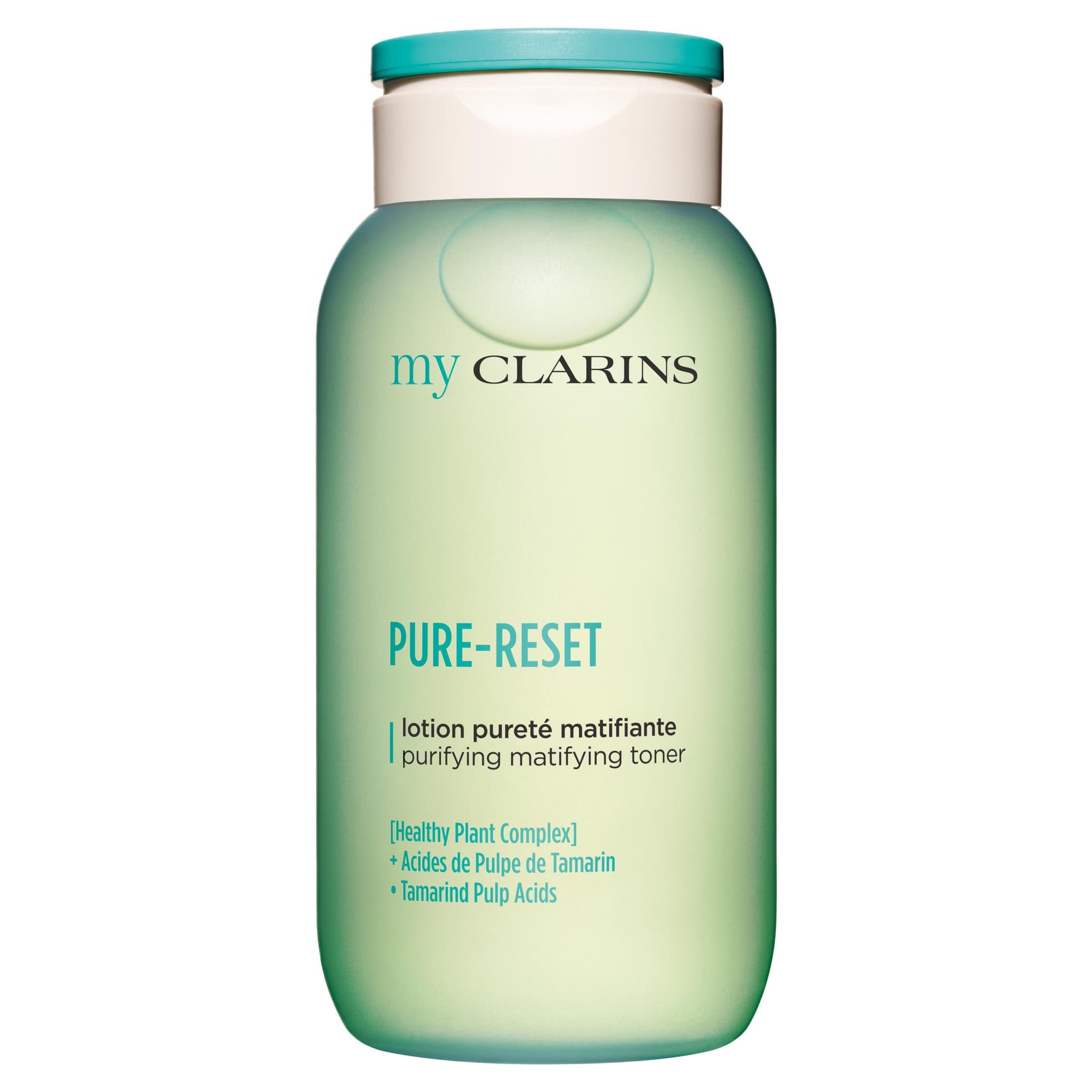 Pure-Reset Purifying Matifying Toner 200ml