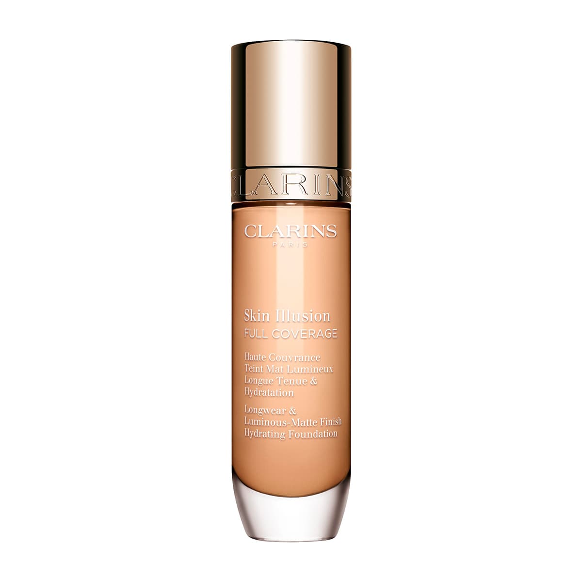 Skin Illusion Full Coverage 30ml