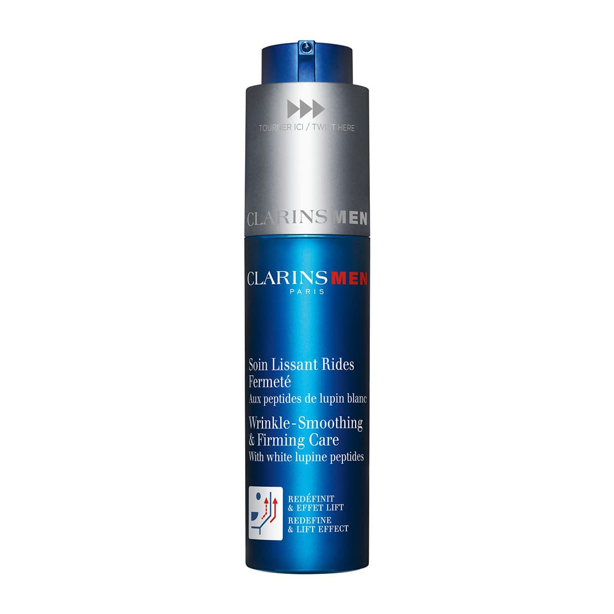 ClarinsMen Firming Wrinkle Smoothing Care 50ml