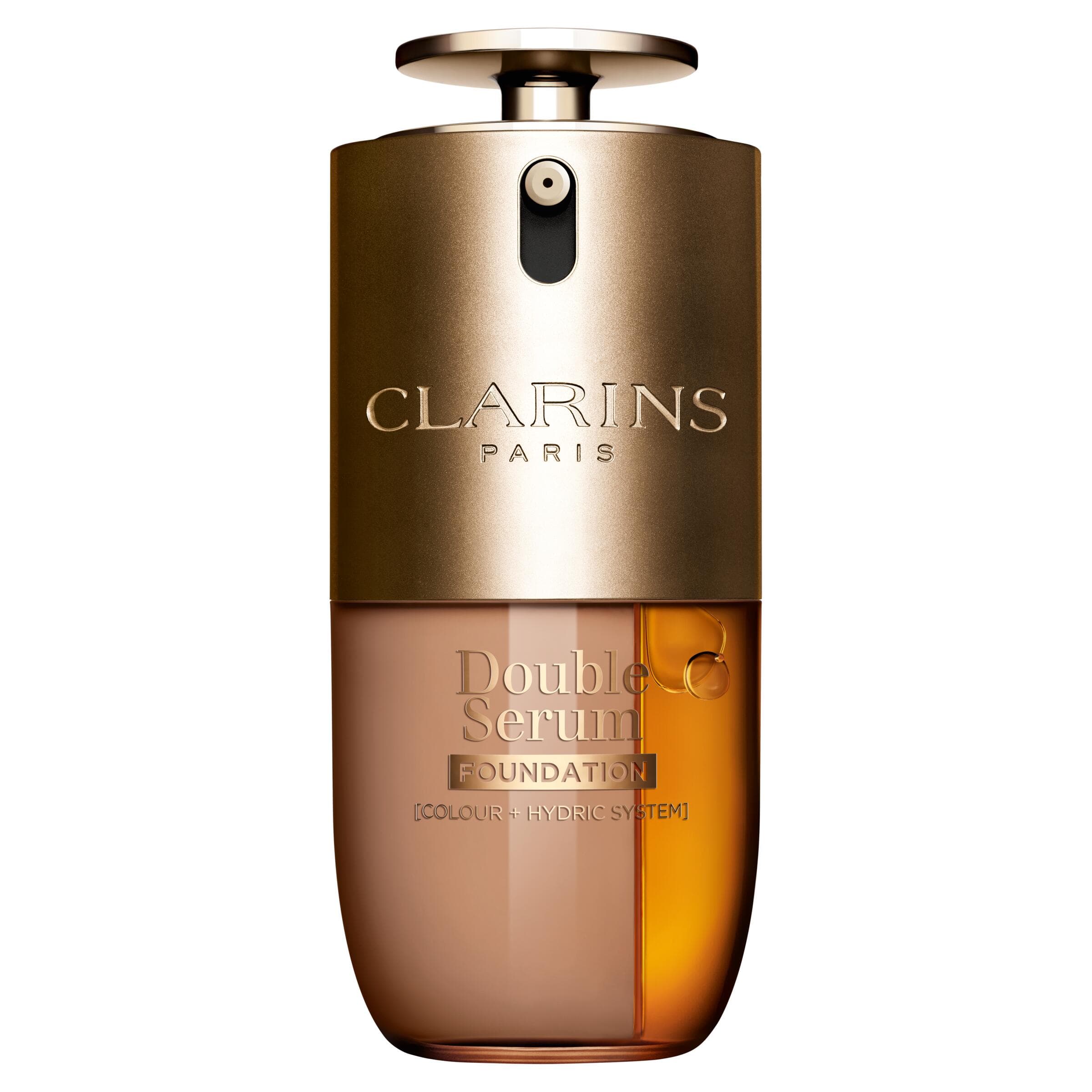 Double Serum Foundation 30ml