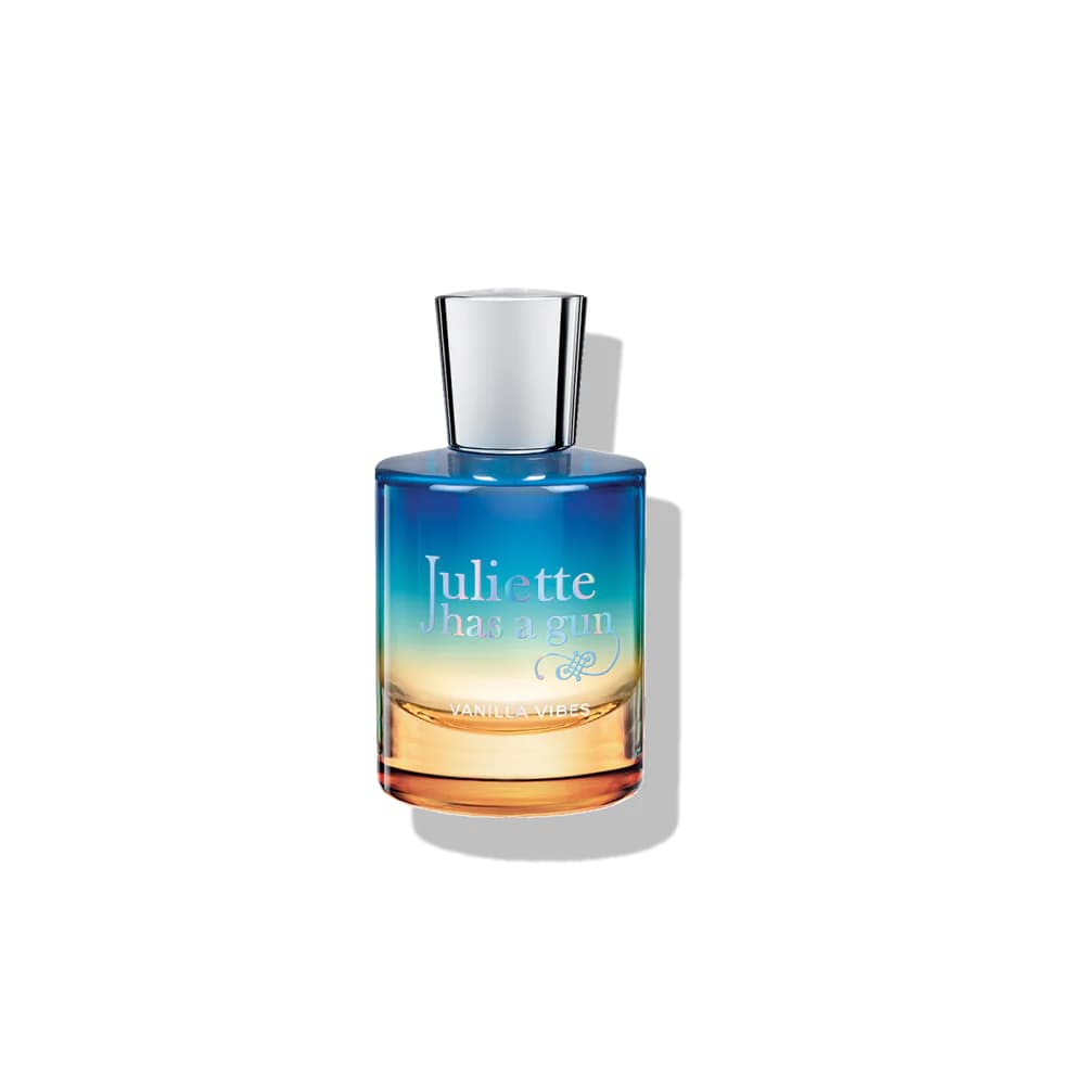 Vanilla Vibes Eau De Parfum | 50ml