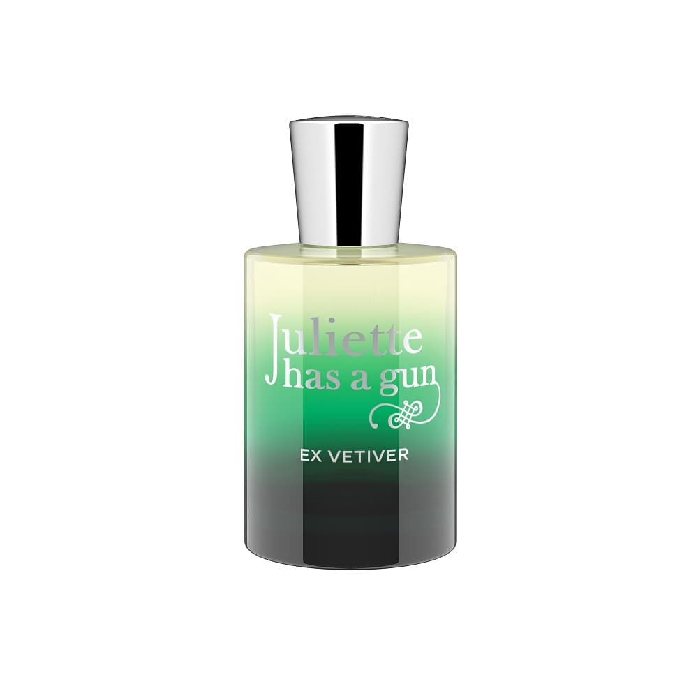 Ex Vetiver Eau De Parfum | 50ml