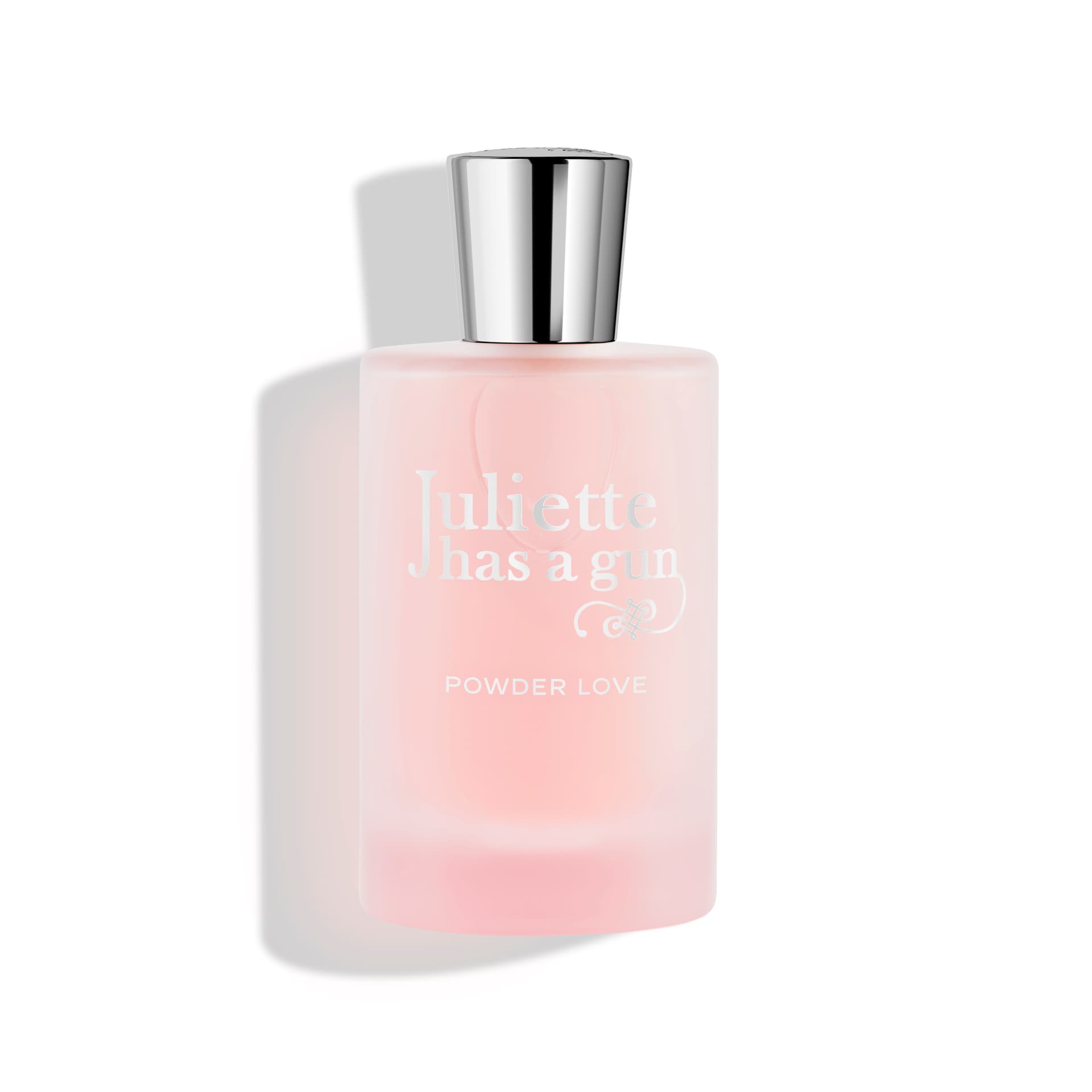 Powder Love Eau De Parfum | 100ml