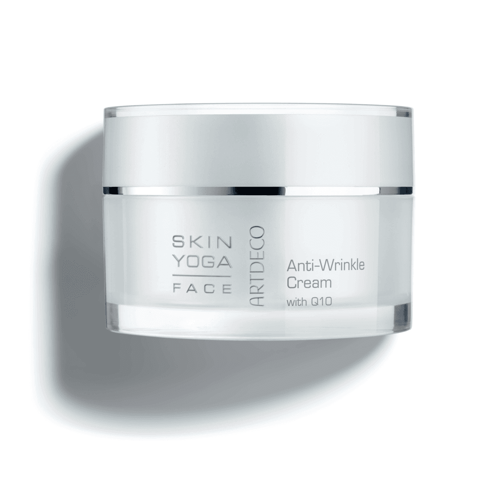 Anti-Wrinkle Cream with Q10 50ml