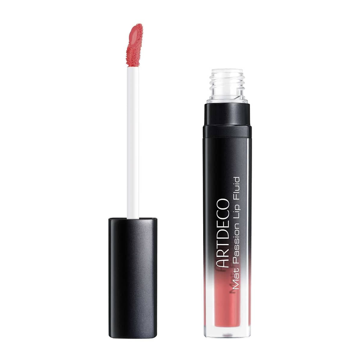 Mat Passion Lip Fluid 6ml